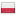 open6hosting.com server is located in Poland